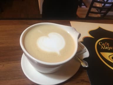 Chai 8 oz