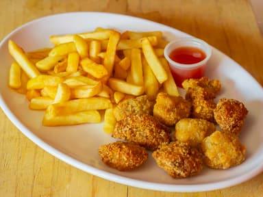 Combo JR