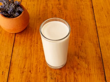 Leche