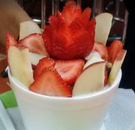 Escamocha