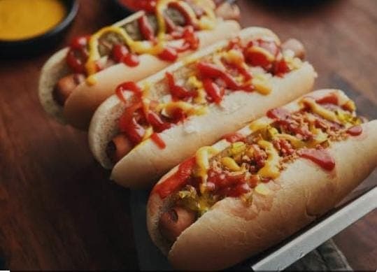 Hot Dogs