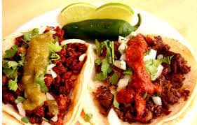 Trozo de Longaniza