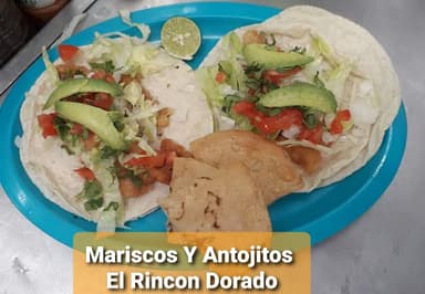 Taco de Filete