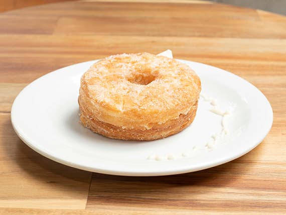 Cronut Arequipe