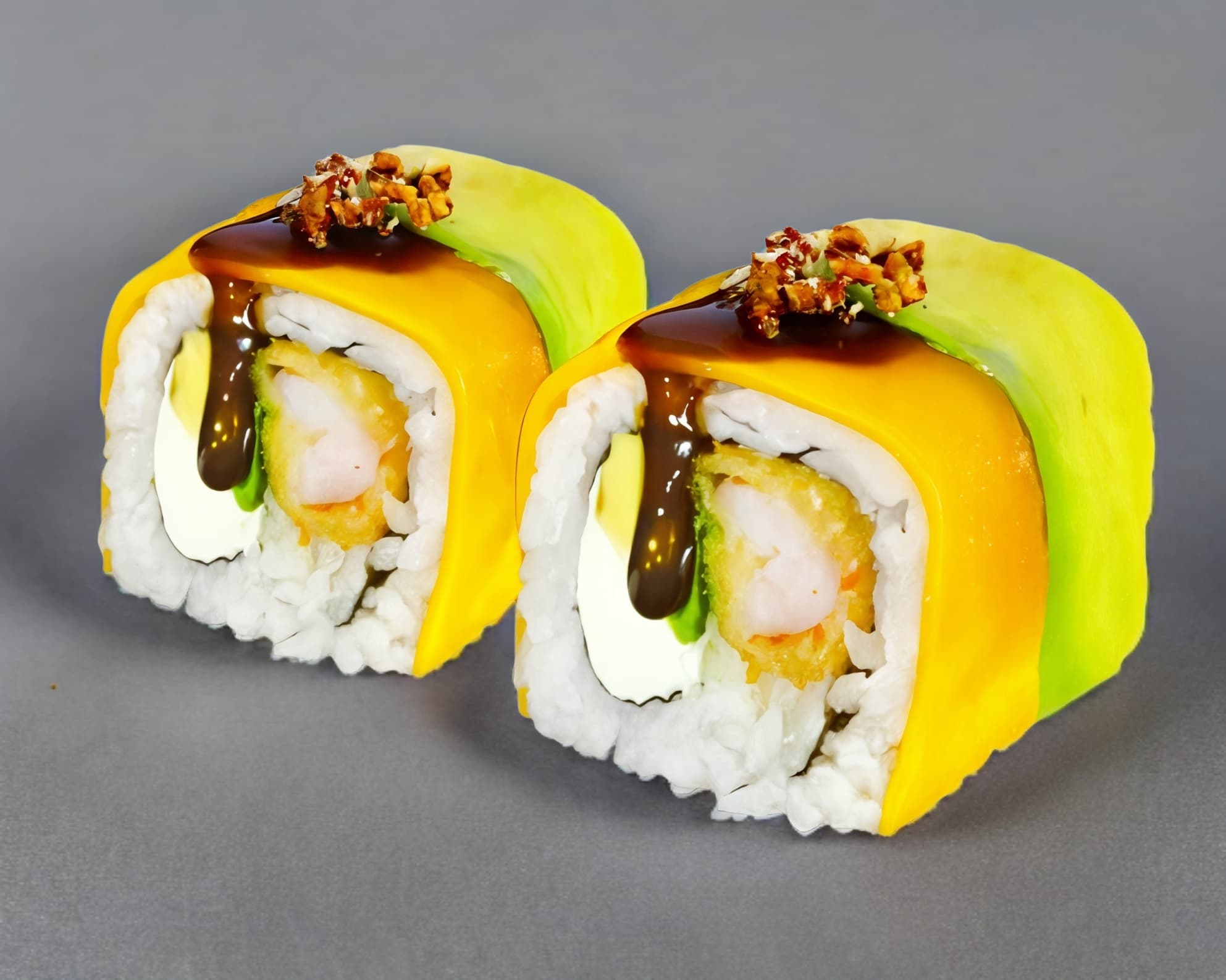 DRAGON MAKI