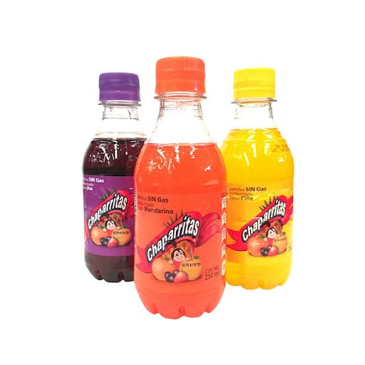 Chaparrita 255 ml