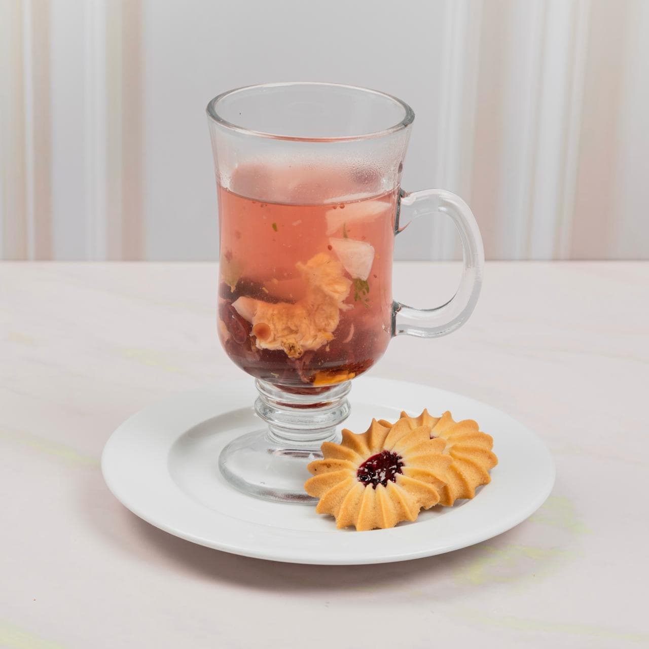 Aromática Frutos Secos