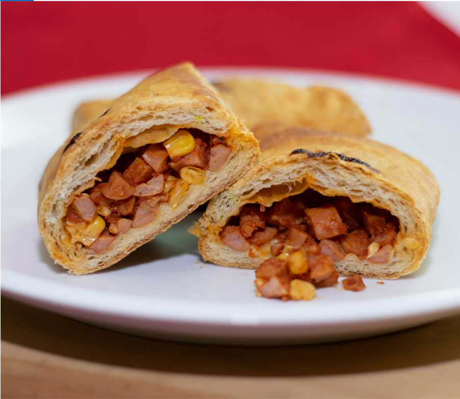 Panino Calabria