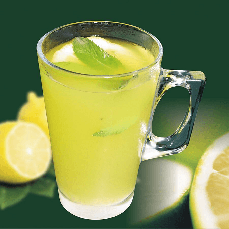 Limonada Natural