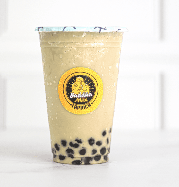 Smoothie de Vainilla
