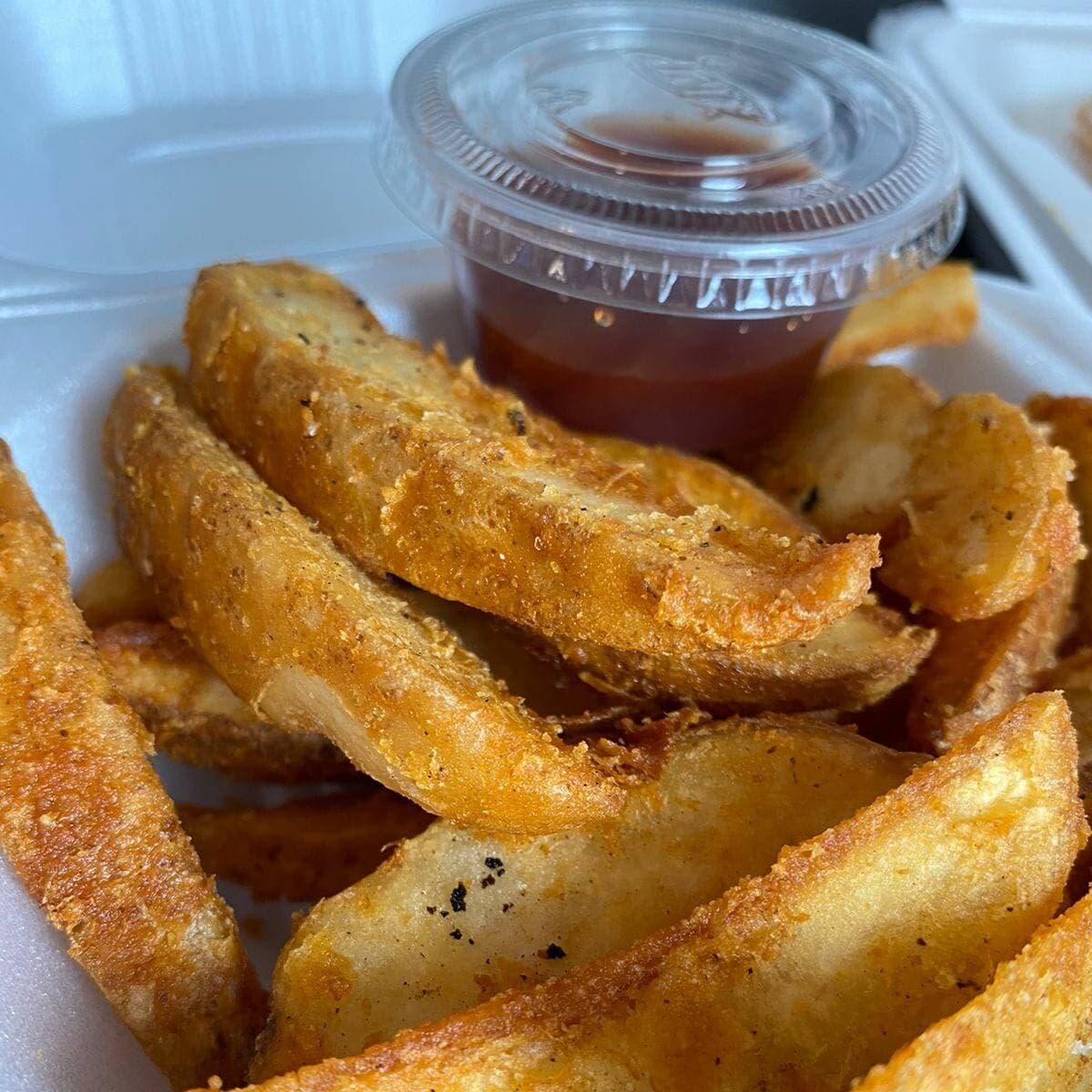 Papas Gajo