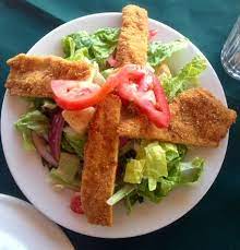 Comida del Día Especial