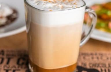 Capuccino