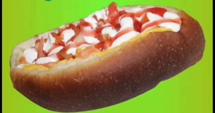 Hotdog Especial