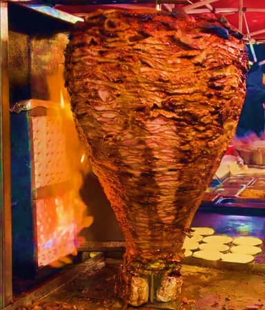1/2 Kg al Pastor "REGALO" Orden de Cebollitas
