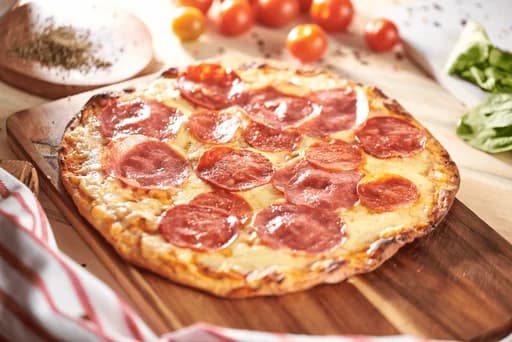 Pizza Festa della Carne Personal