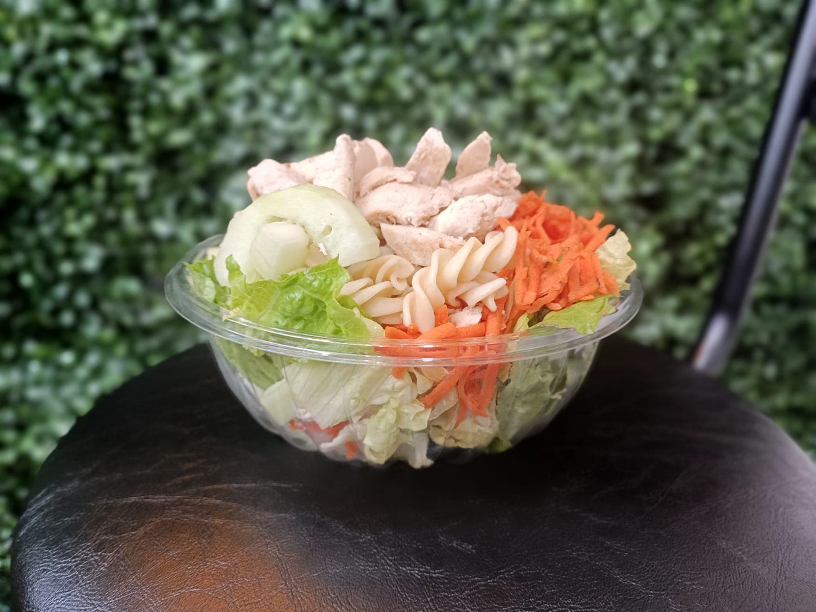 Ensalada Mediana