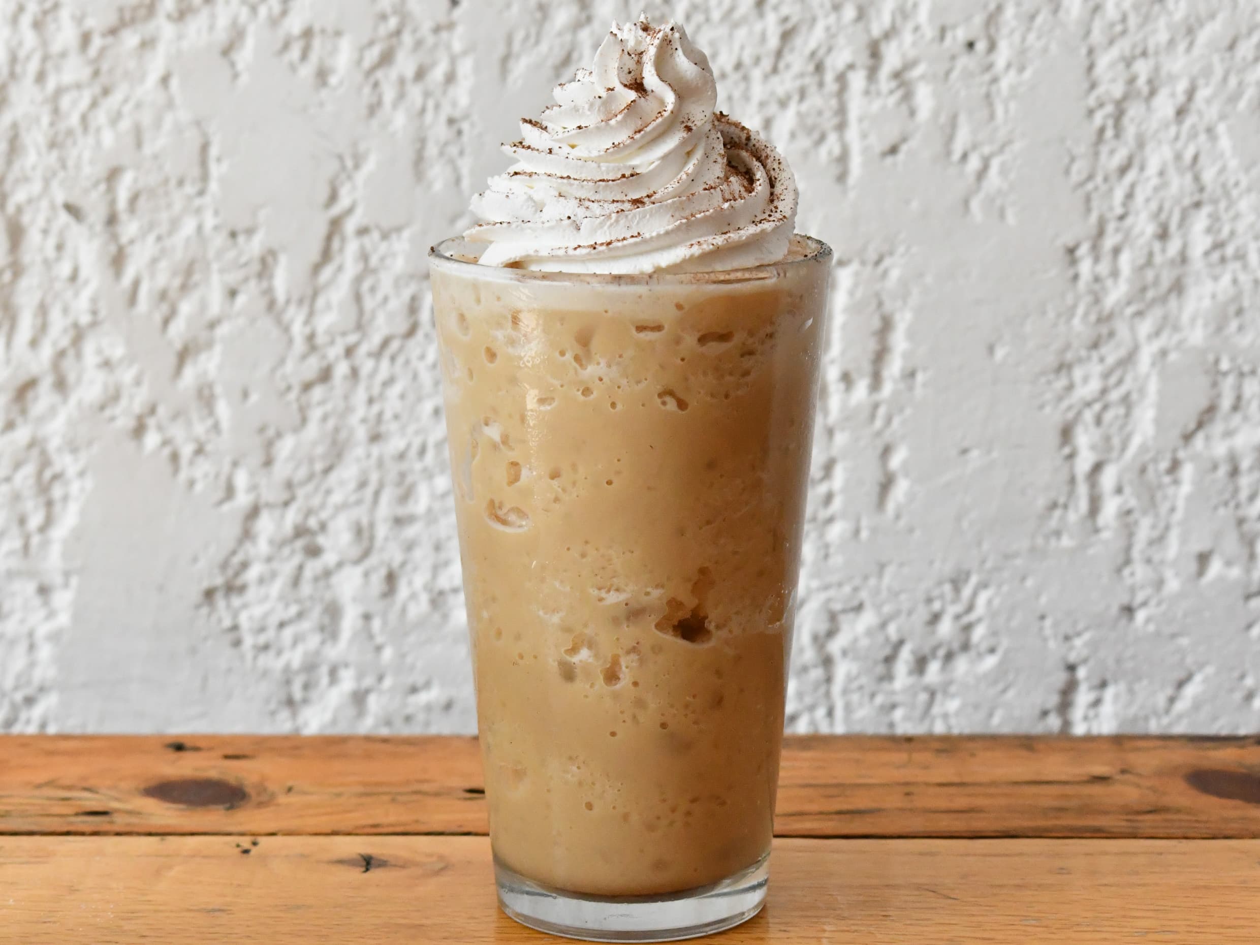 Frappuccino