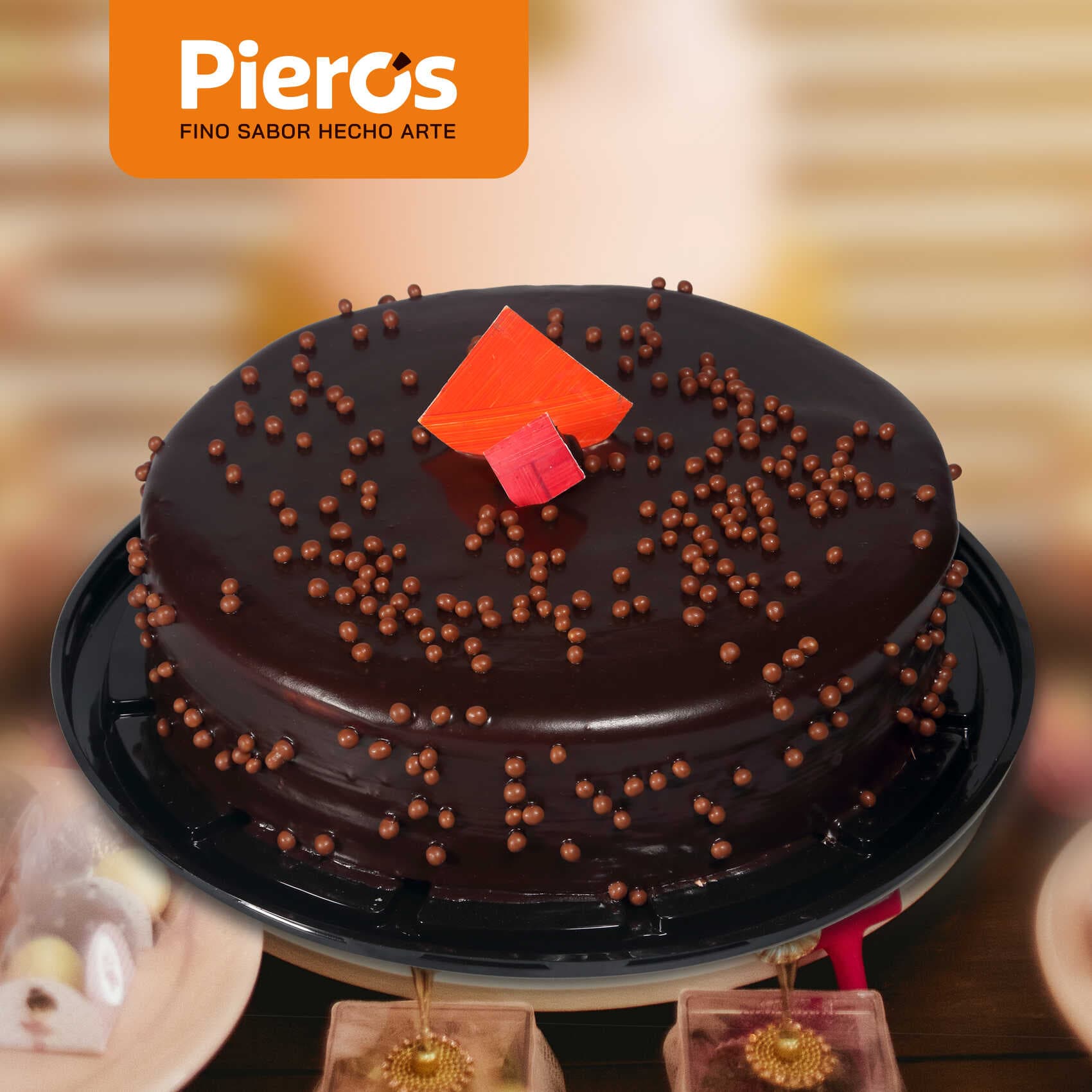 Chocopieros N 28