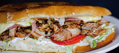 Torta de Pastor