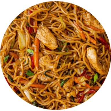 Yakisoba