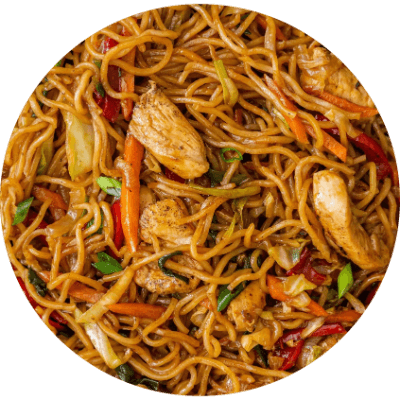 Yakisoba