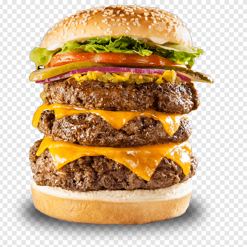 Hamburguesa Super especial (A escoger)