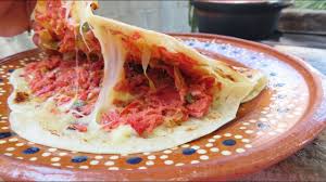 Quesadilla Marlín