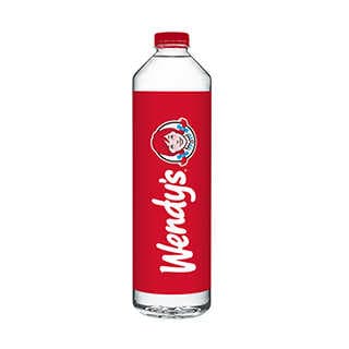 Agua en Botella
