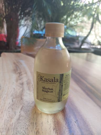 Kasala Soda