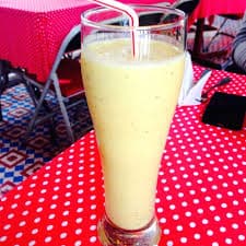Limonada Piña Colada