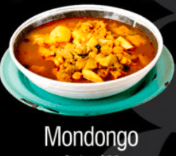 Combo-Mondongo