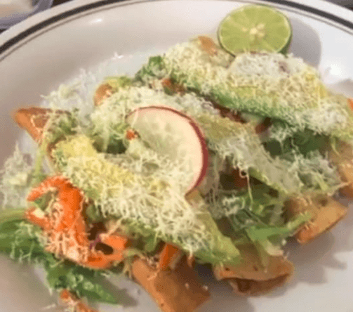 Flautas