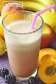 Refresco de Frutas