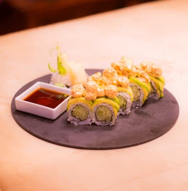 Roca Roll