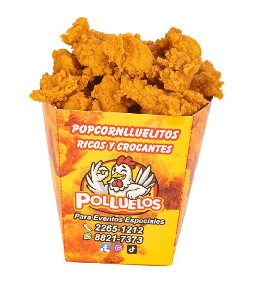 Popcornlluelitos