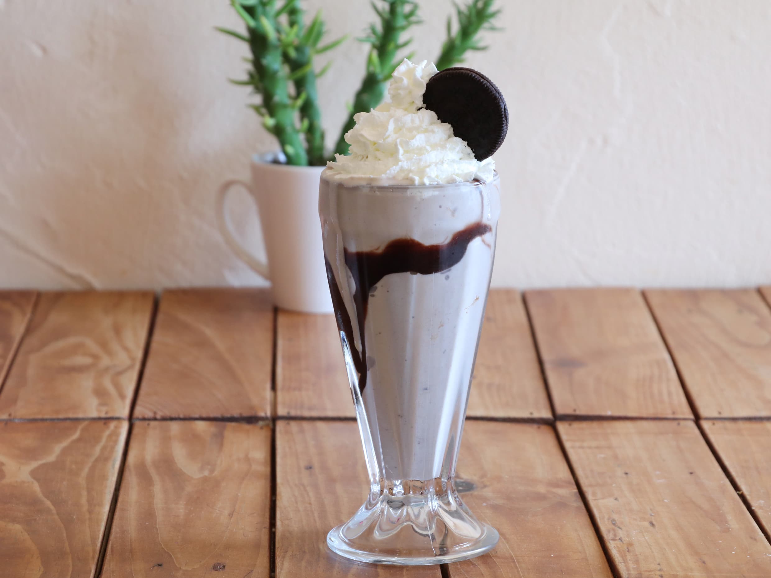 Frappes 300ML