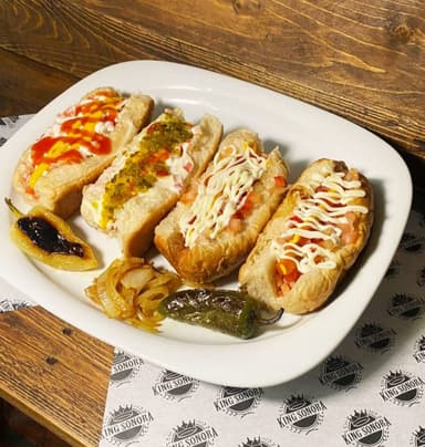 Dogo El Yaqui