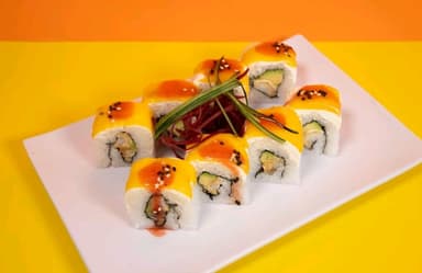 Mango Roll
