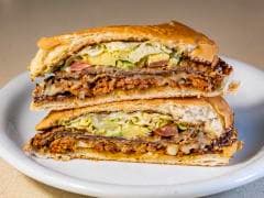 Torta Norteña