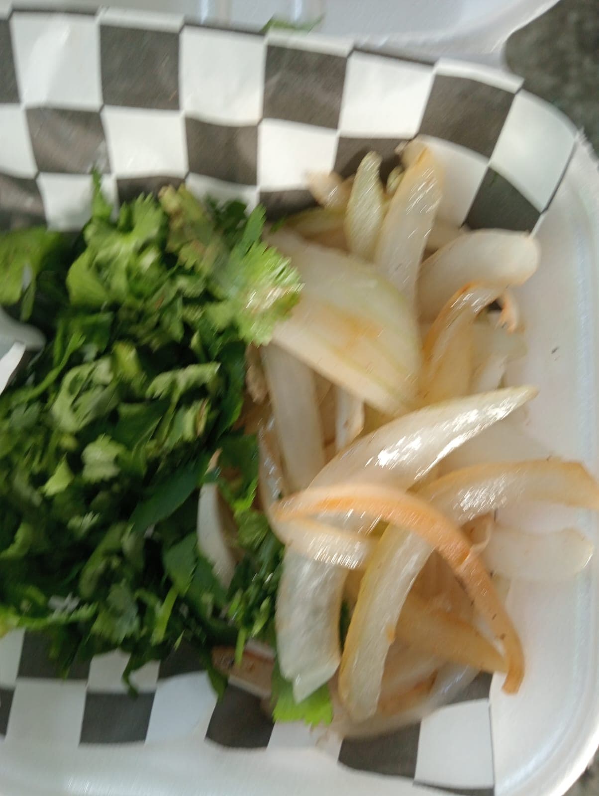 Bolsita de Cebolla y Cilantro Extra