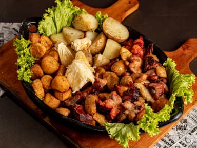 Picada (4 Personas)