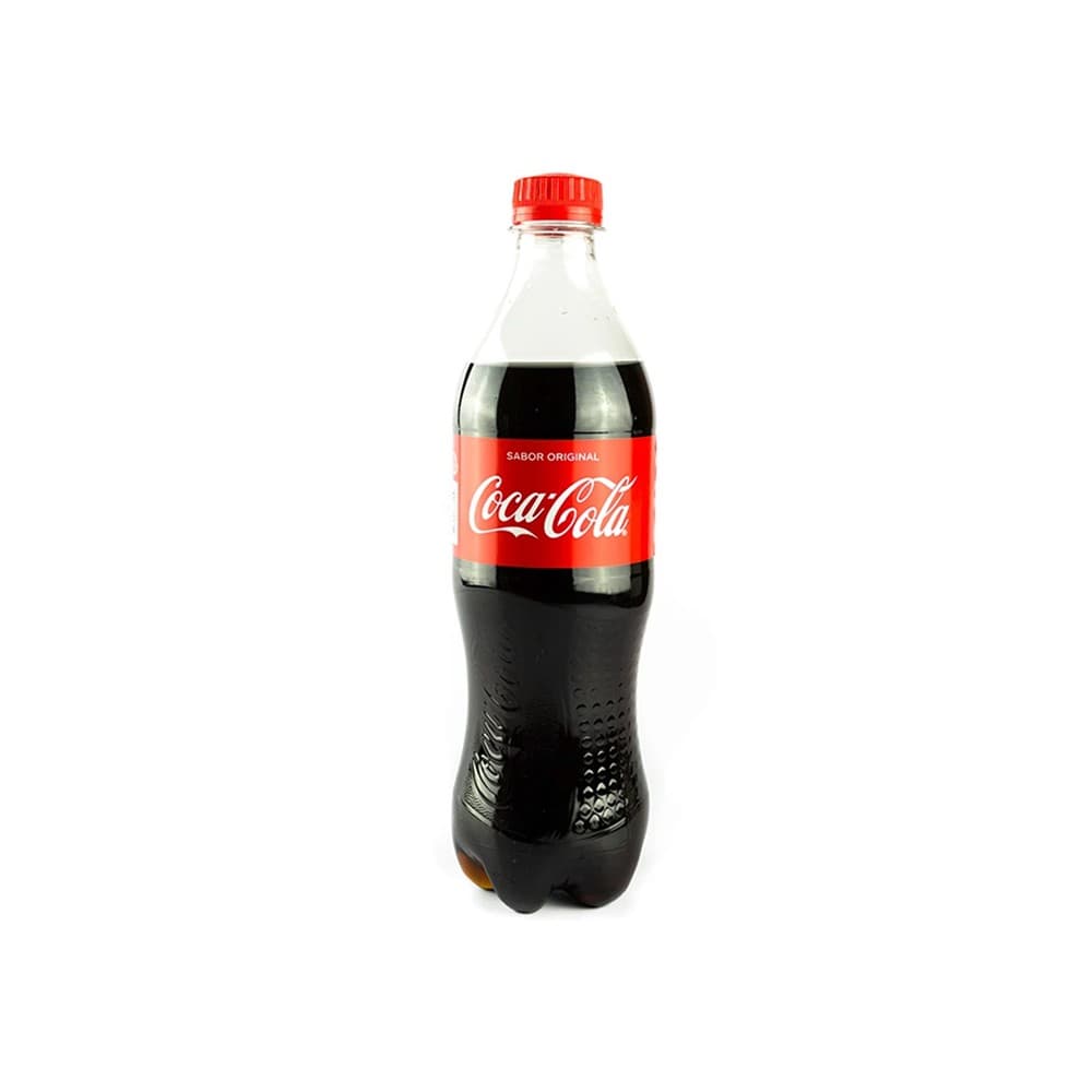 Coca Cola 600 ml