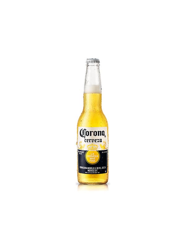 Cerveza Corona 330 ml