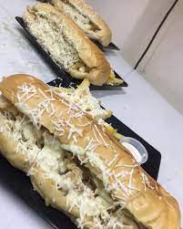 Chuzo Pan Ranchero