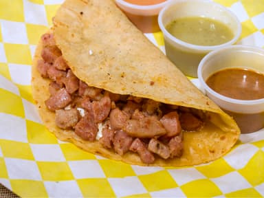 Queka Chorizo Argentino