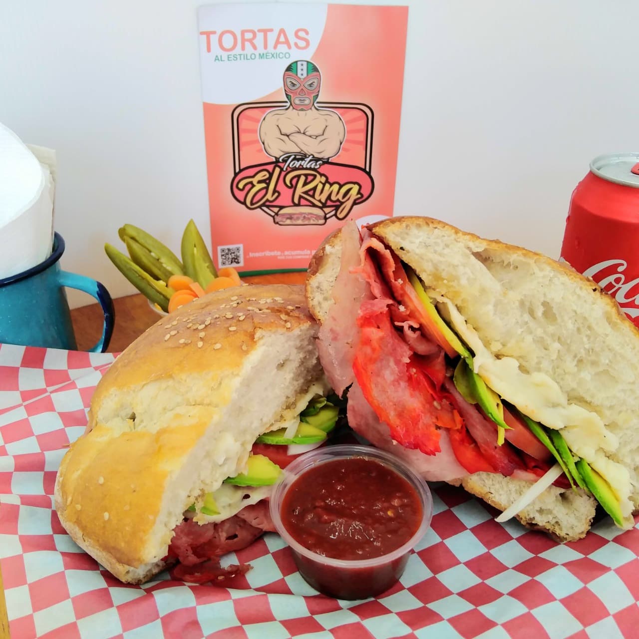 Torta Súper Muñeco