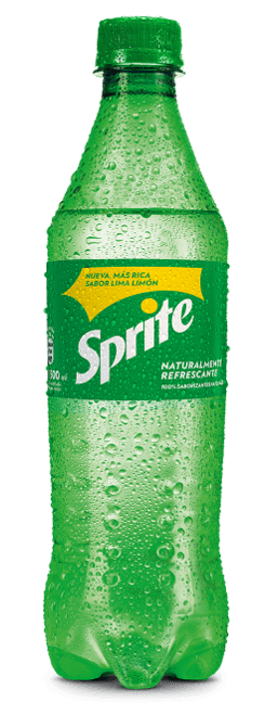 Sprite 450 ml