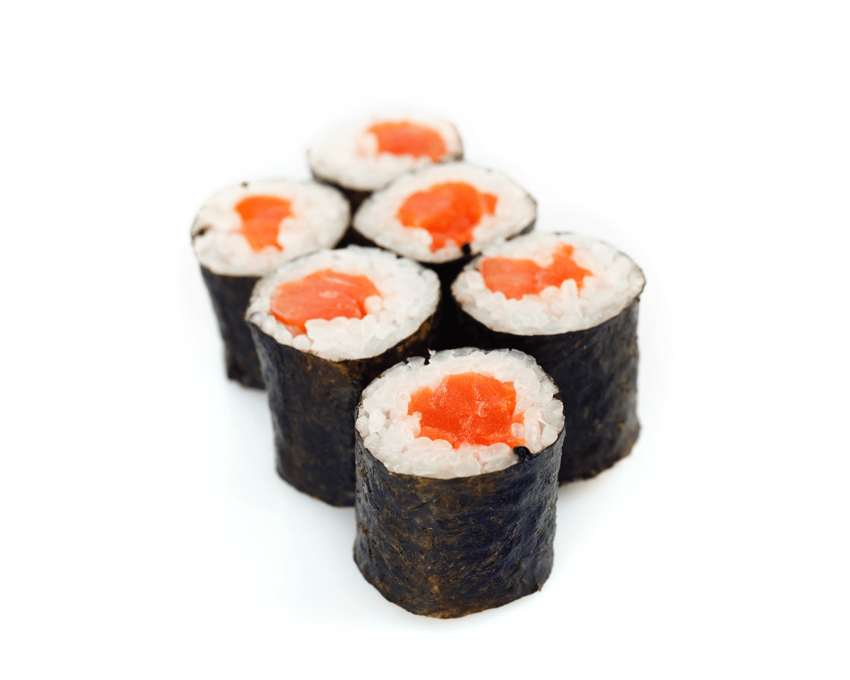 Tekka Maki 10 Piezas