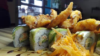 Scampil Roll